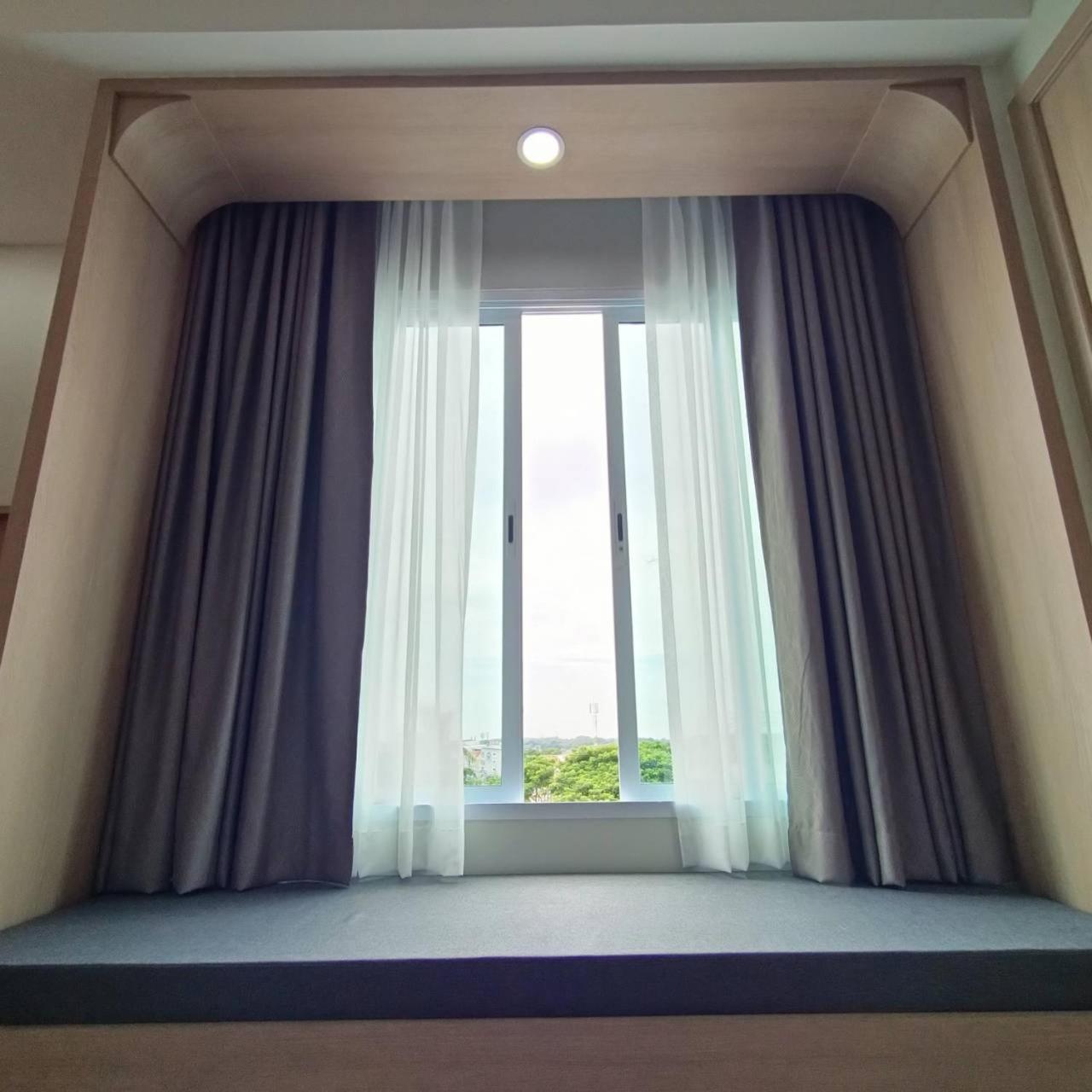 Mayflower Grande Suite Hotel Phitsanulok Eksteriør billede